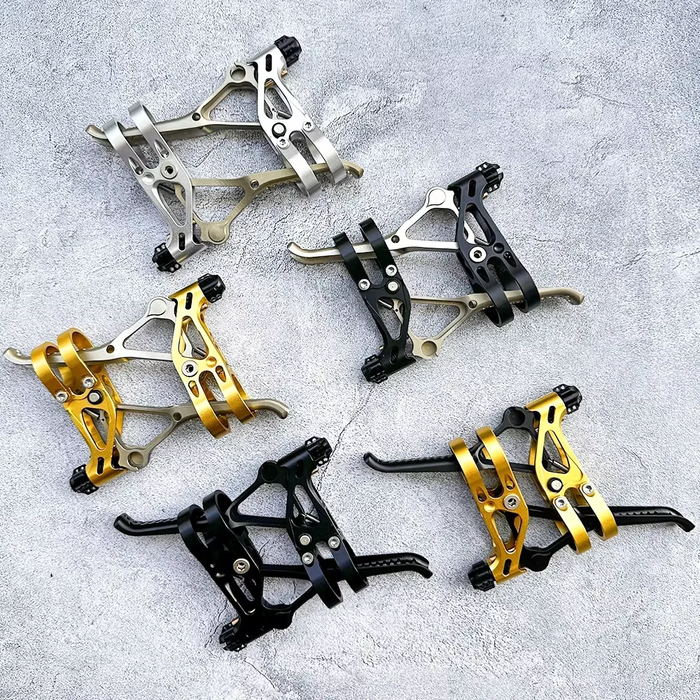 Levier de frein V-Brake UltraLevers 3 | Leviers