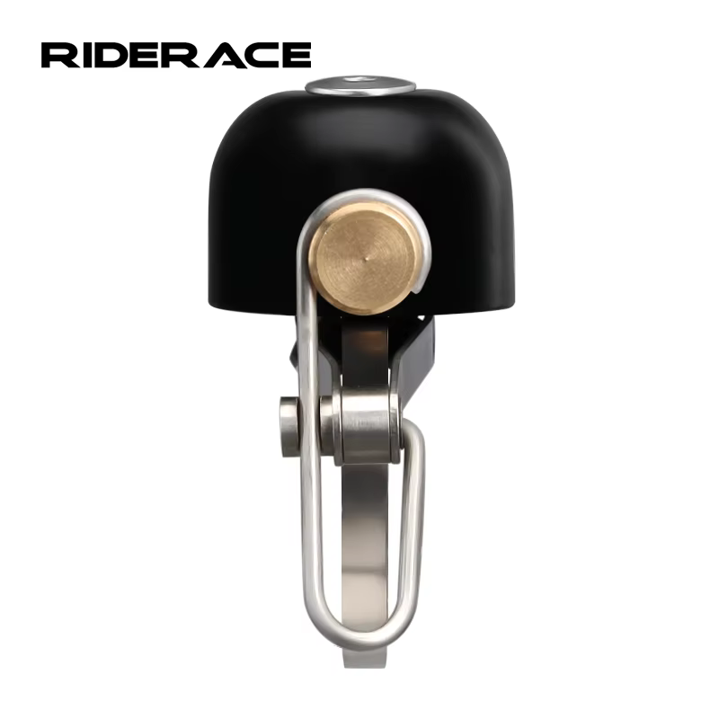 Sonnette de vélo classique rétro
