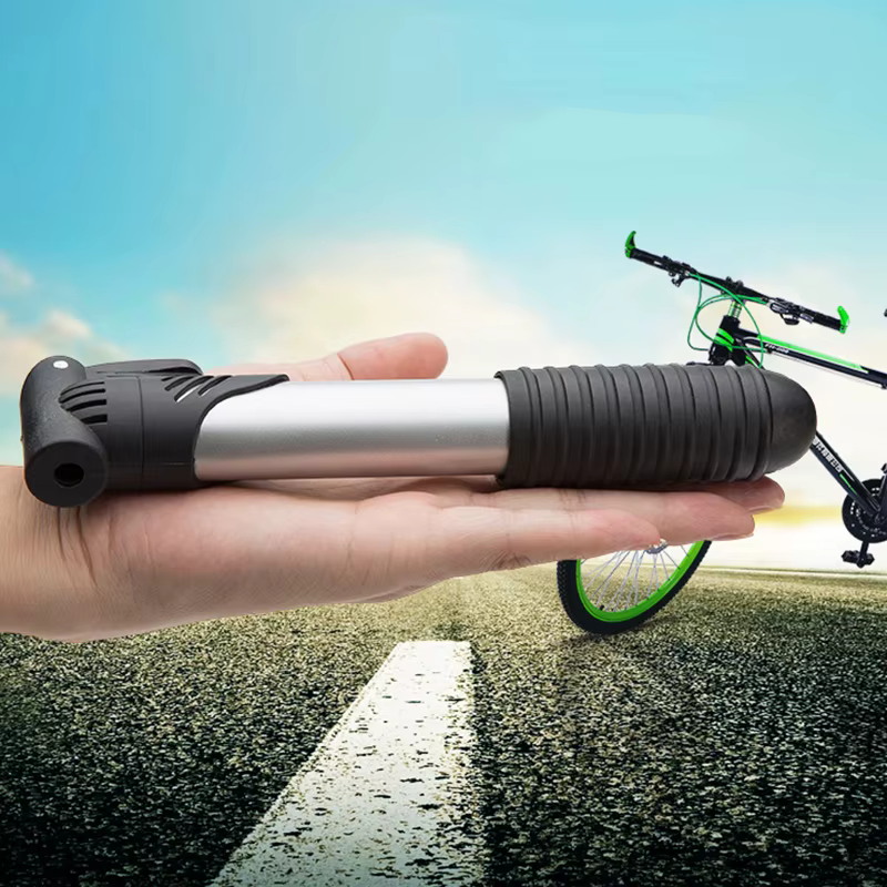 Gonfleur de pneus à bille Portable