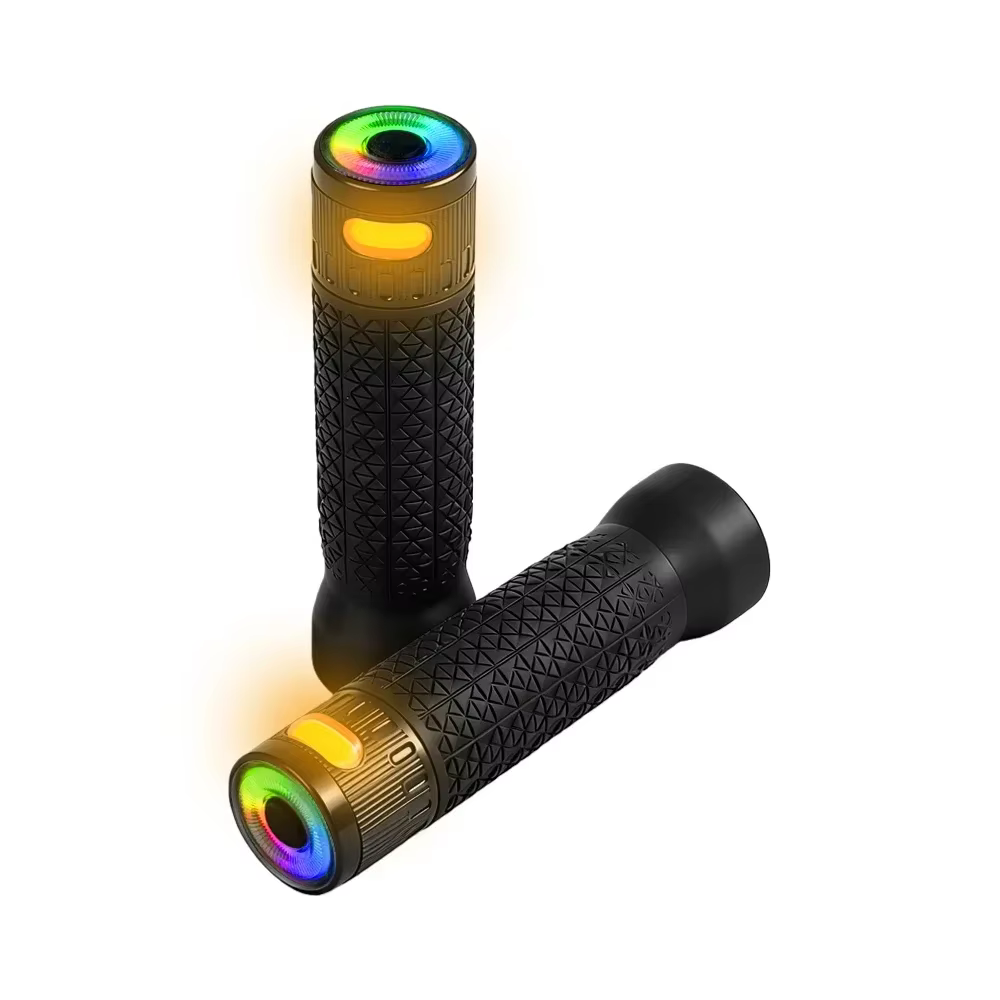 Clignotant de trottinette avec télécommande sans fil pour poignée de guidon Iscooter ES80 Kugoo Kukirin G2 Pro – Pièce détachée