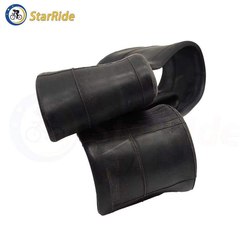 Chambre à air de 10 pouces Tube de Scooter de 10 pouces 80/65-6 pour Scooter électrique Kaabo Mantis 10 Kugoo M4 Pro G1 Inokim oxo Dualtron Victor Eagle, pneu de 10 pouces