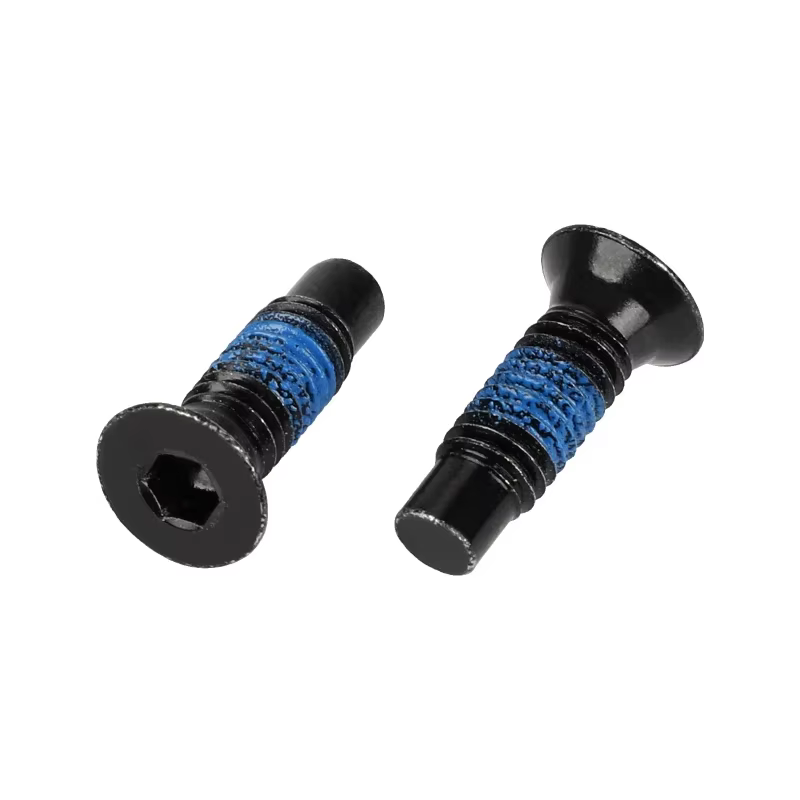 Kit de vis de montage pour Scooter électrique