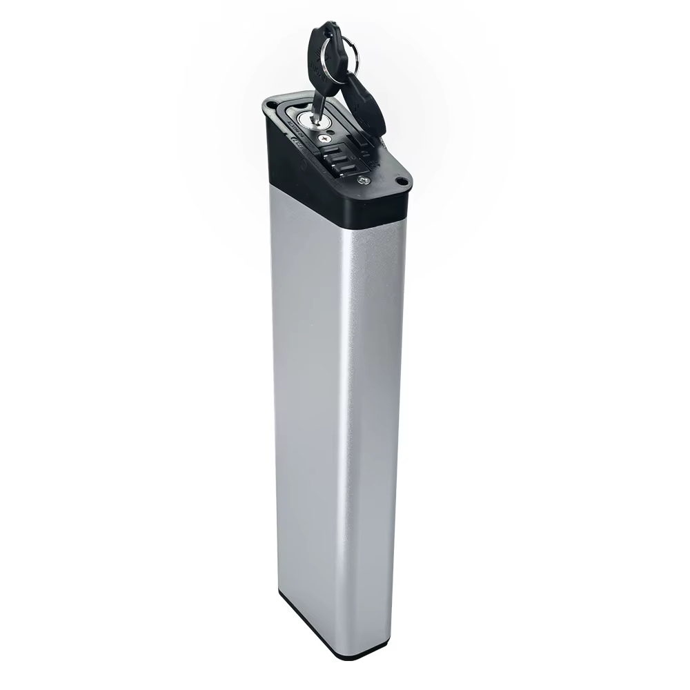 Batterie lithium-ion pliable pour vélo électrique Freeel Z03
