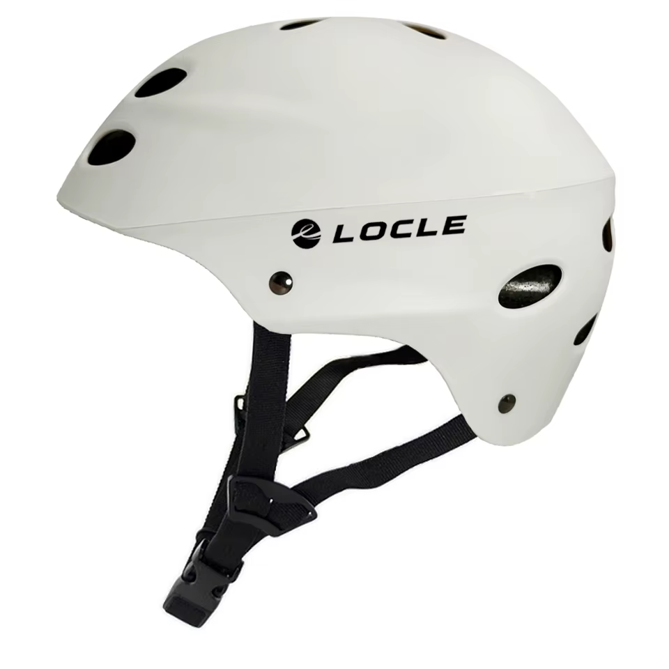 LOCLE casque de cyclisme