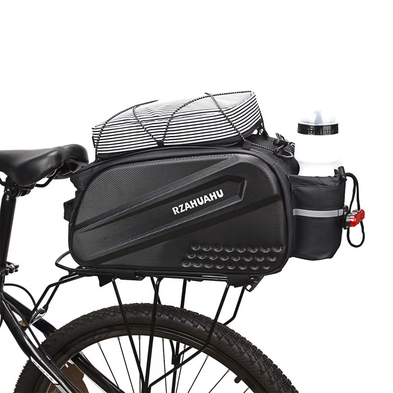 Sacs de vélo grande capacité sac de transport