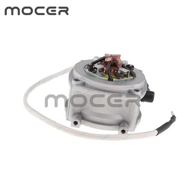 Démarreur électrique de moto pour moteur 2 temps refroidi par Air 49cc Pocket Bike Dirt universel