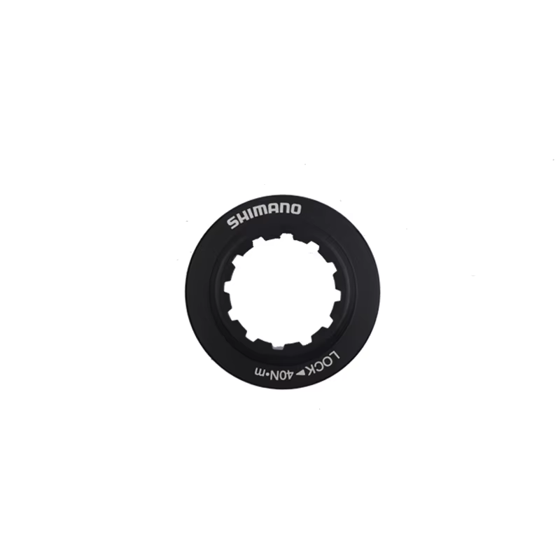 Shimano RT-CL900 Rotor de frein verrouillage central technologie de glace FREEZA 140/160/180/203mm ULTEGRA XTR DURA-ACE pièces de vélo d'origine