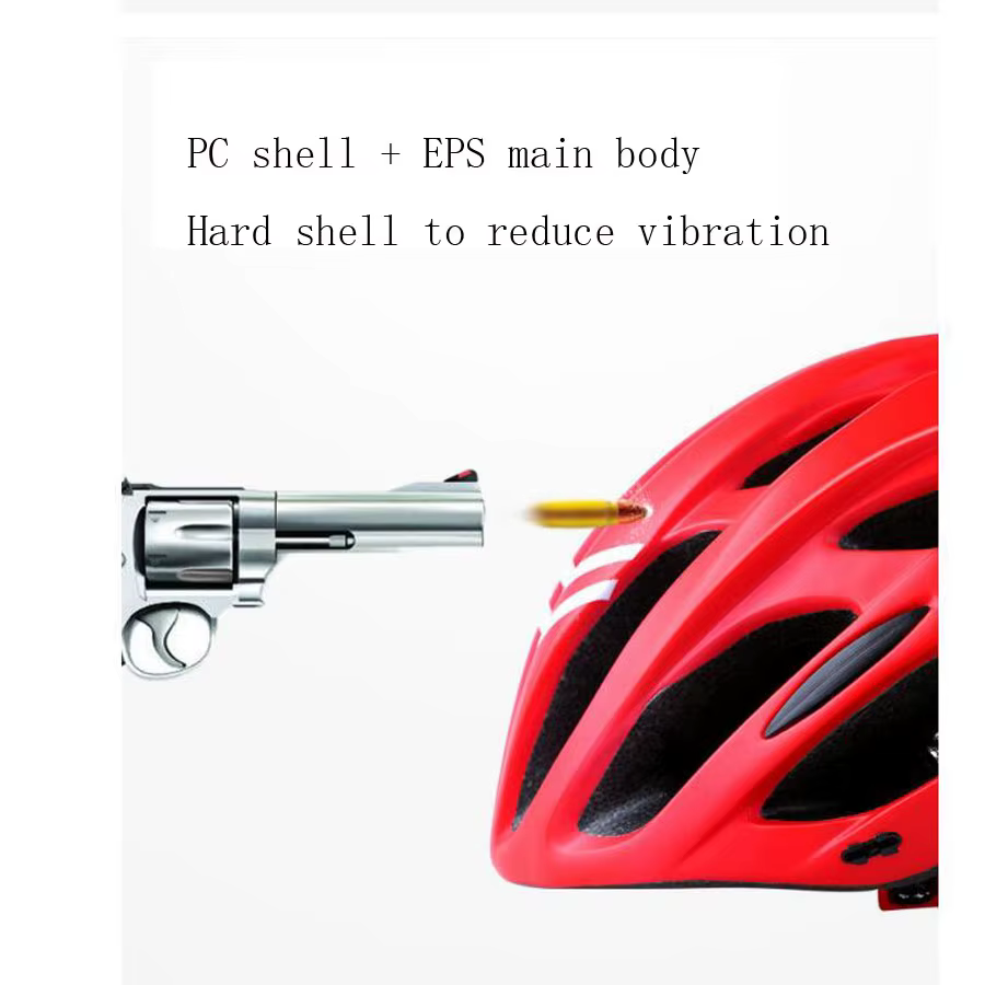 BIKEBOY casque de cyclisme ultraléger vtt