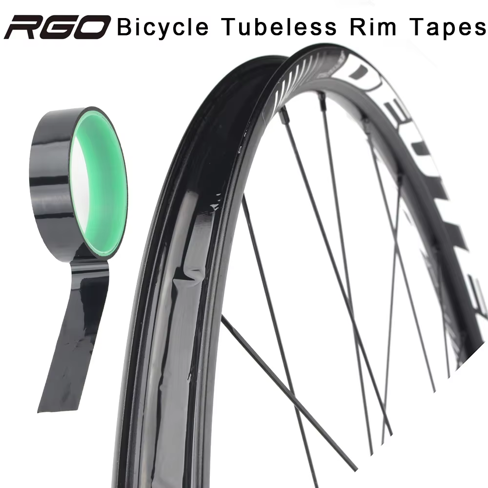 RGO – revêtement de pneu de vélo