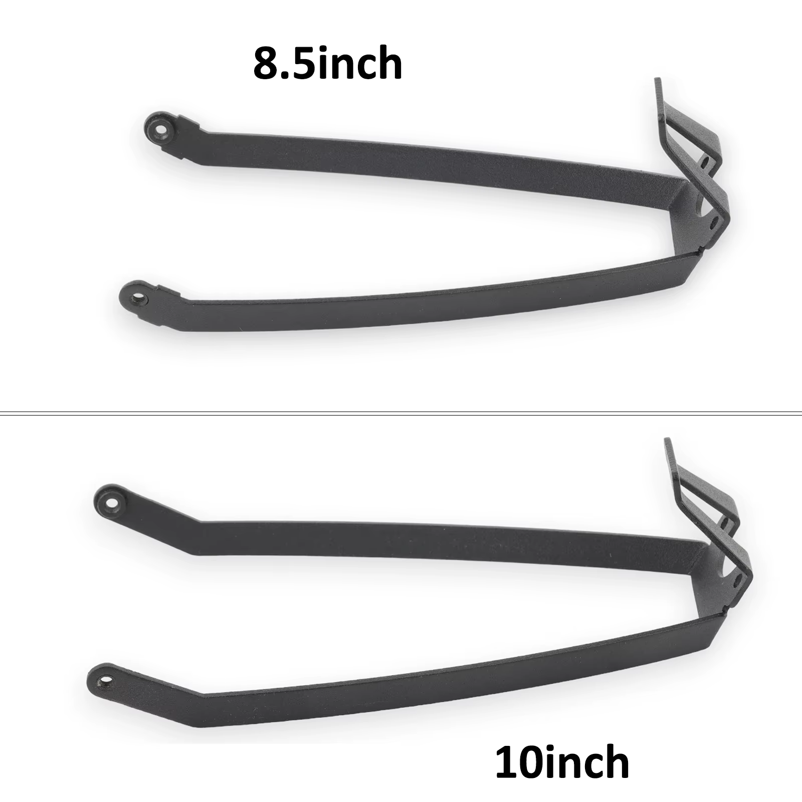 Support de garde-boue arrière pour Scooter électrique Xiaomi 1S Pro 2 Mi 3
