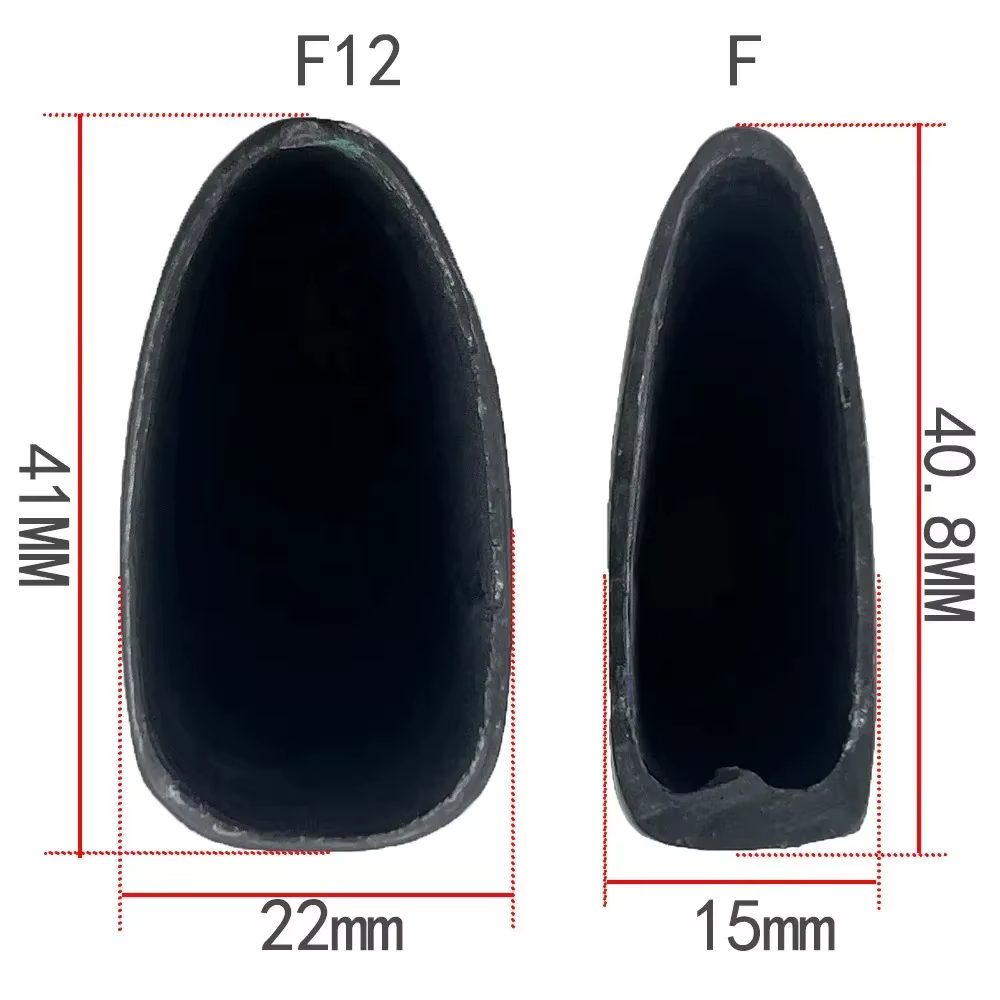 Tige de selle de vélo entièrement en Fiber de carbone