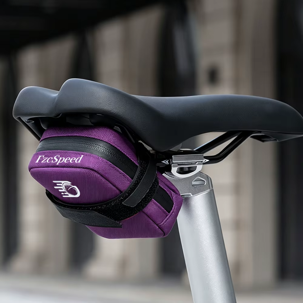 Petit sac de vélo pour le cyclisme sur route
