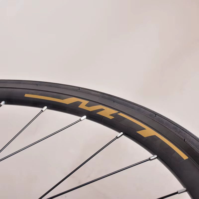 Partners Gear Bike-Roues en alliage d'aluminium