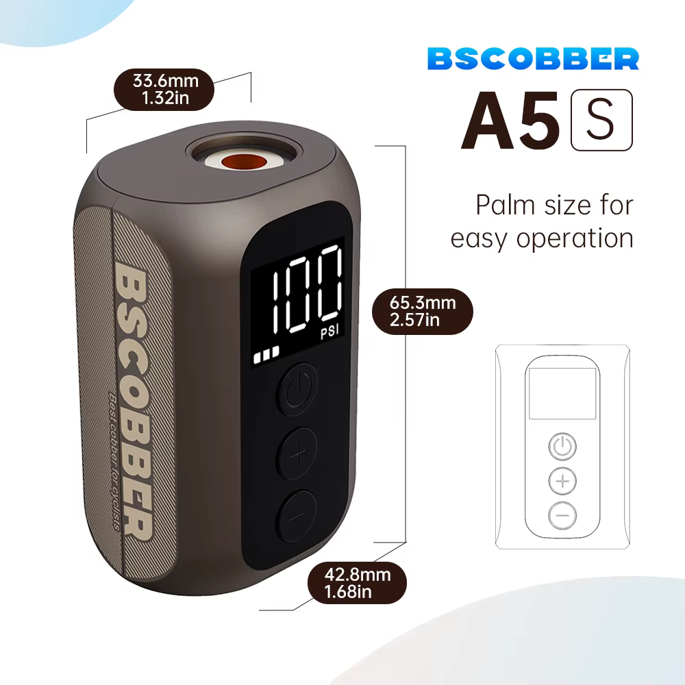 BSCOBBER accessoires de vélo