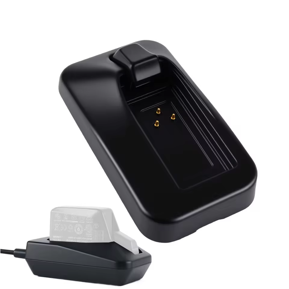Chargeur de batterie de vélo