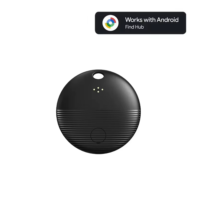 Google Find My, traceur GPS Android, Airtag, traceur GPS portable, localisateur Bluetooth pour vélo, clés, ne perdez plus jamais vos affaires