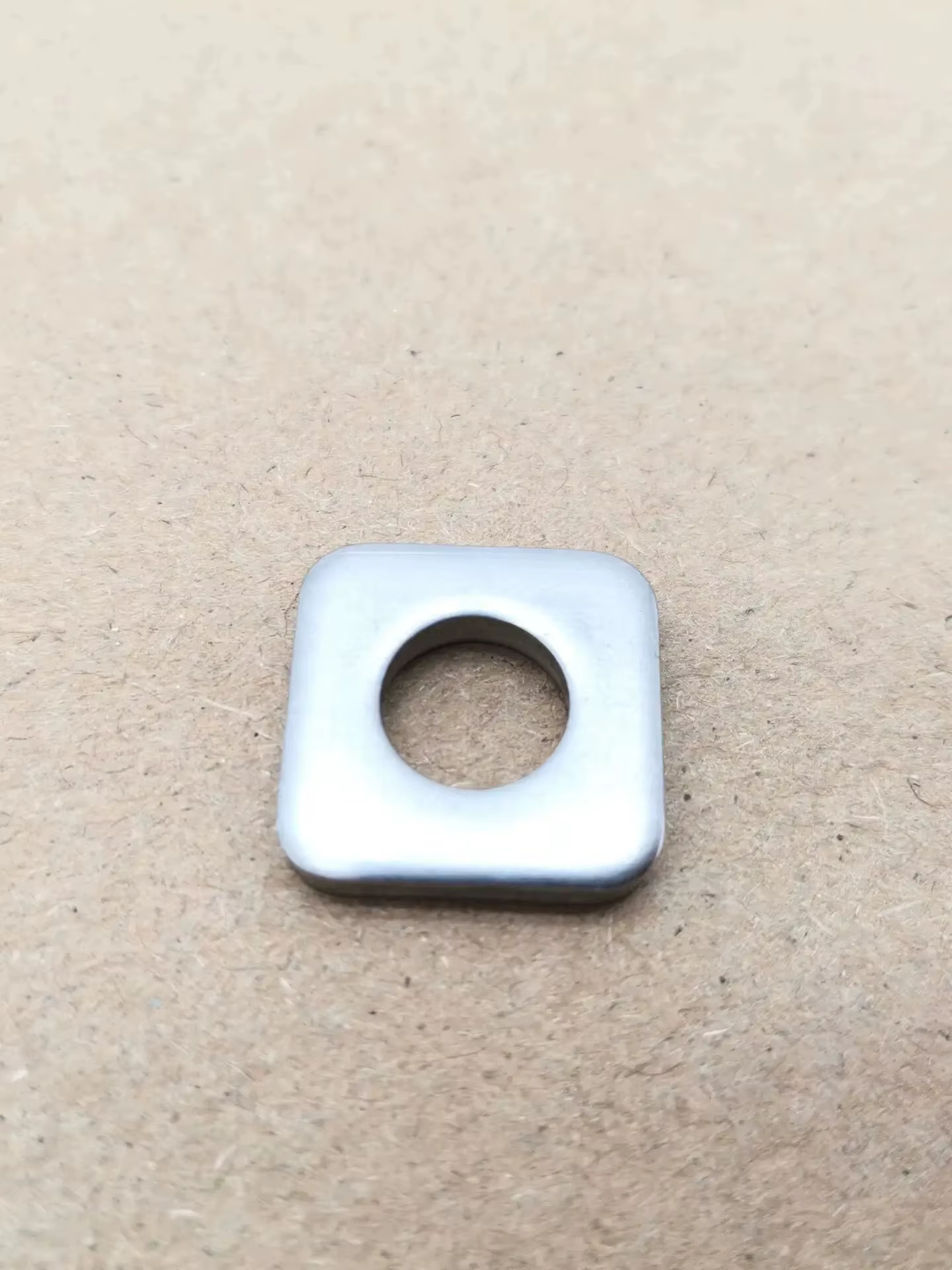 Réglage de la position de la tête du moteur