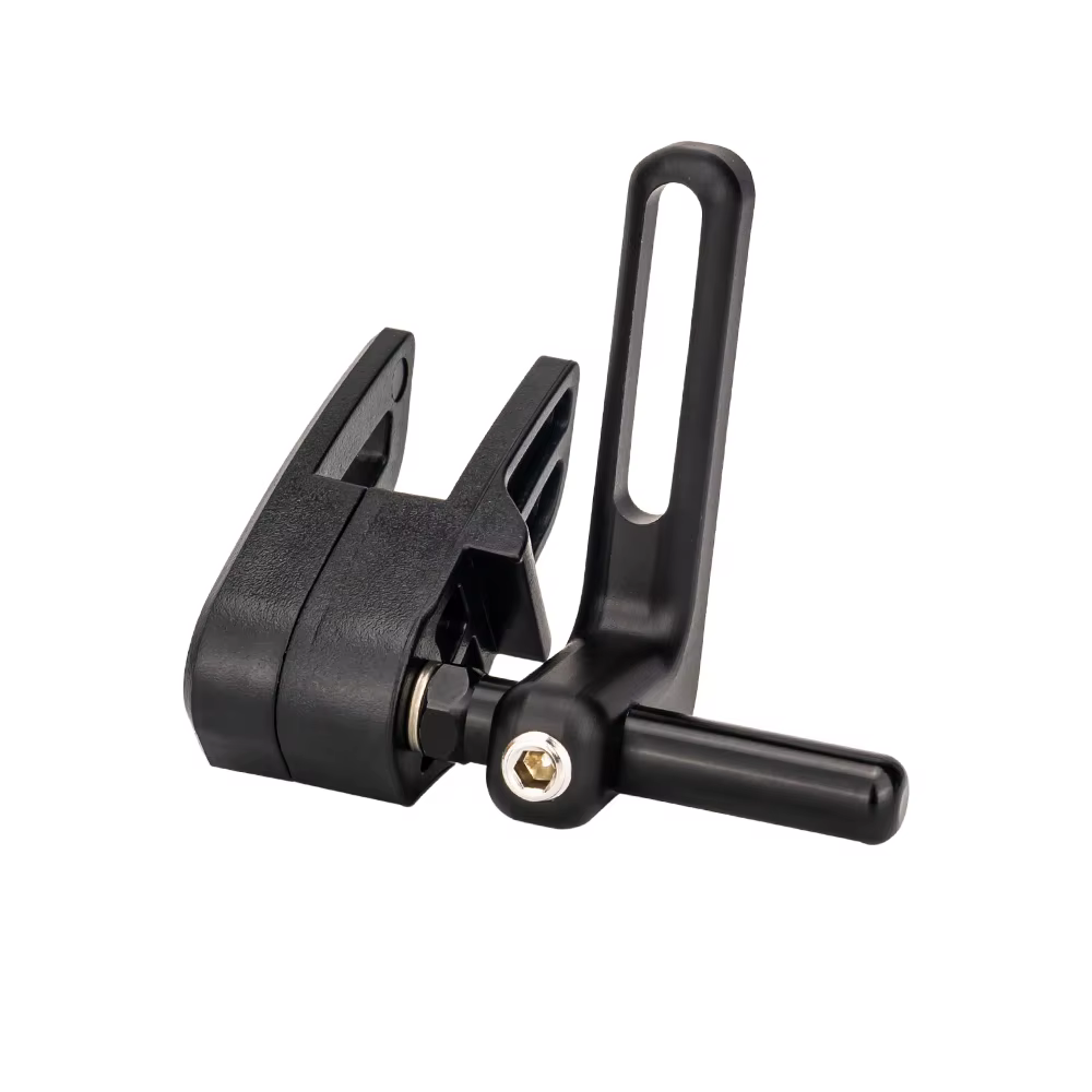 ZTTO vélo simple vitesse directe dérailleur avant Guide de chaîne