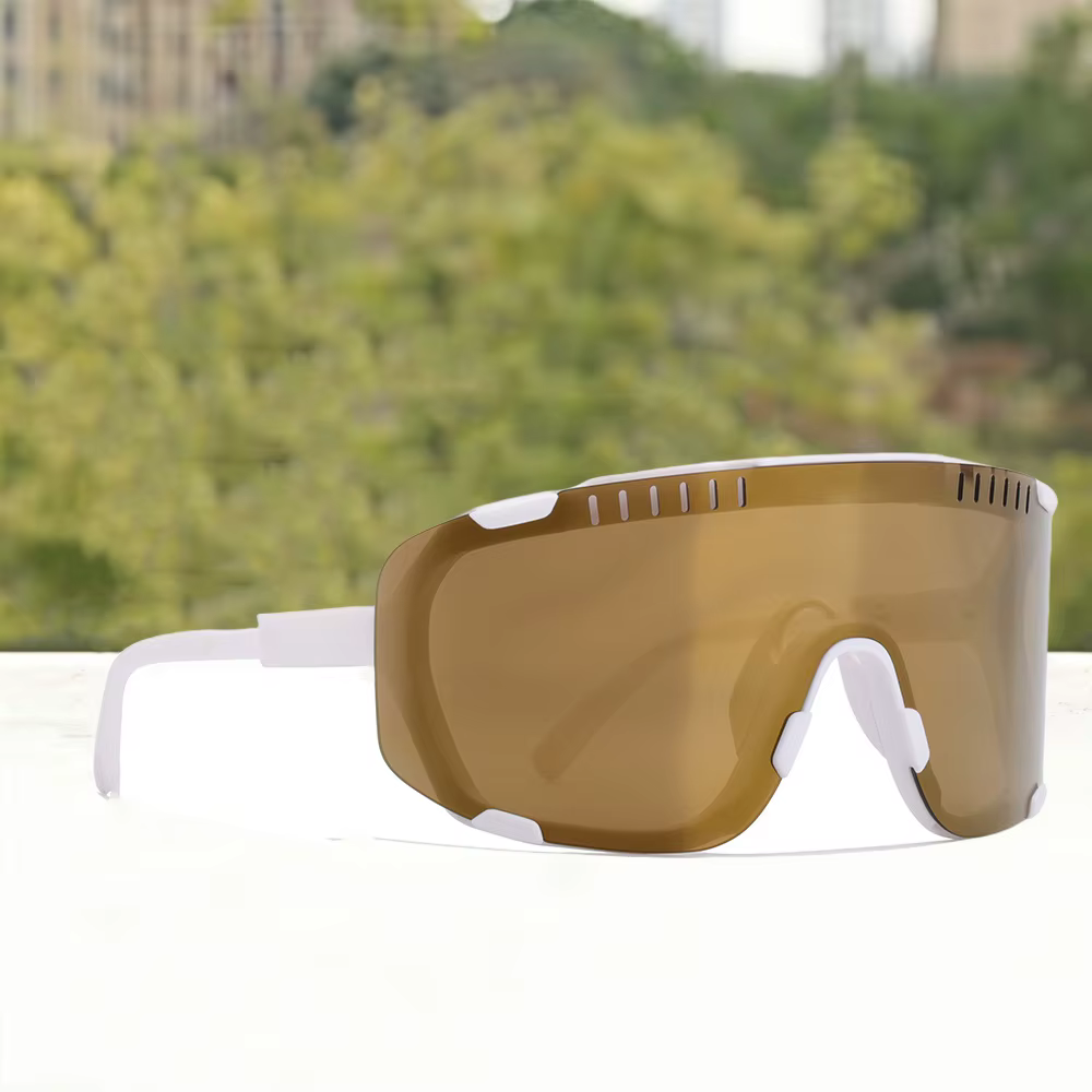 Lunettes de cyclisme hommes et femmes