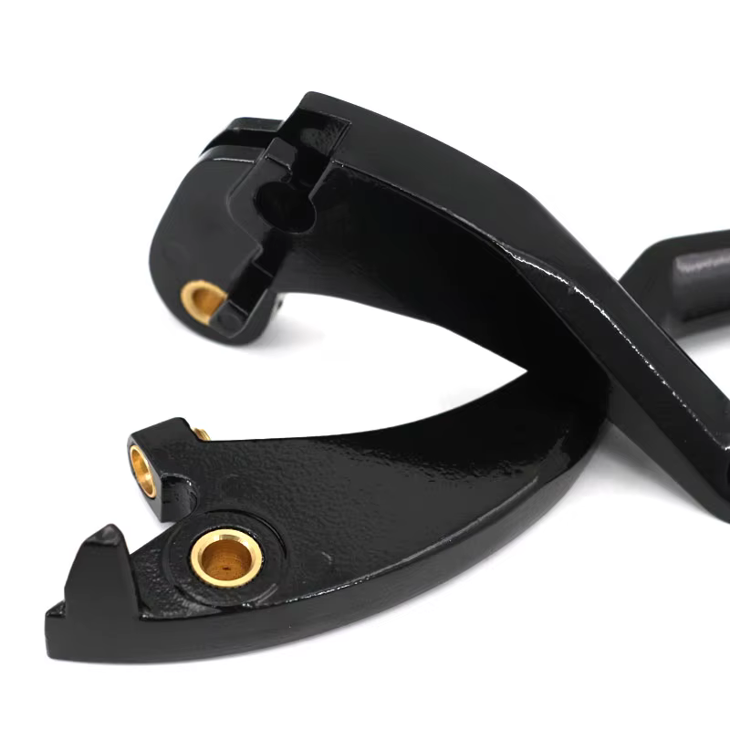 Levier de Frein et d'Embrayage ABS pour Moto Indian Scout, Accessoires pour Motocyclette de 2017 à 18, 2019, 2020, 2021, 2022 et 2023