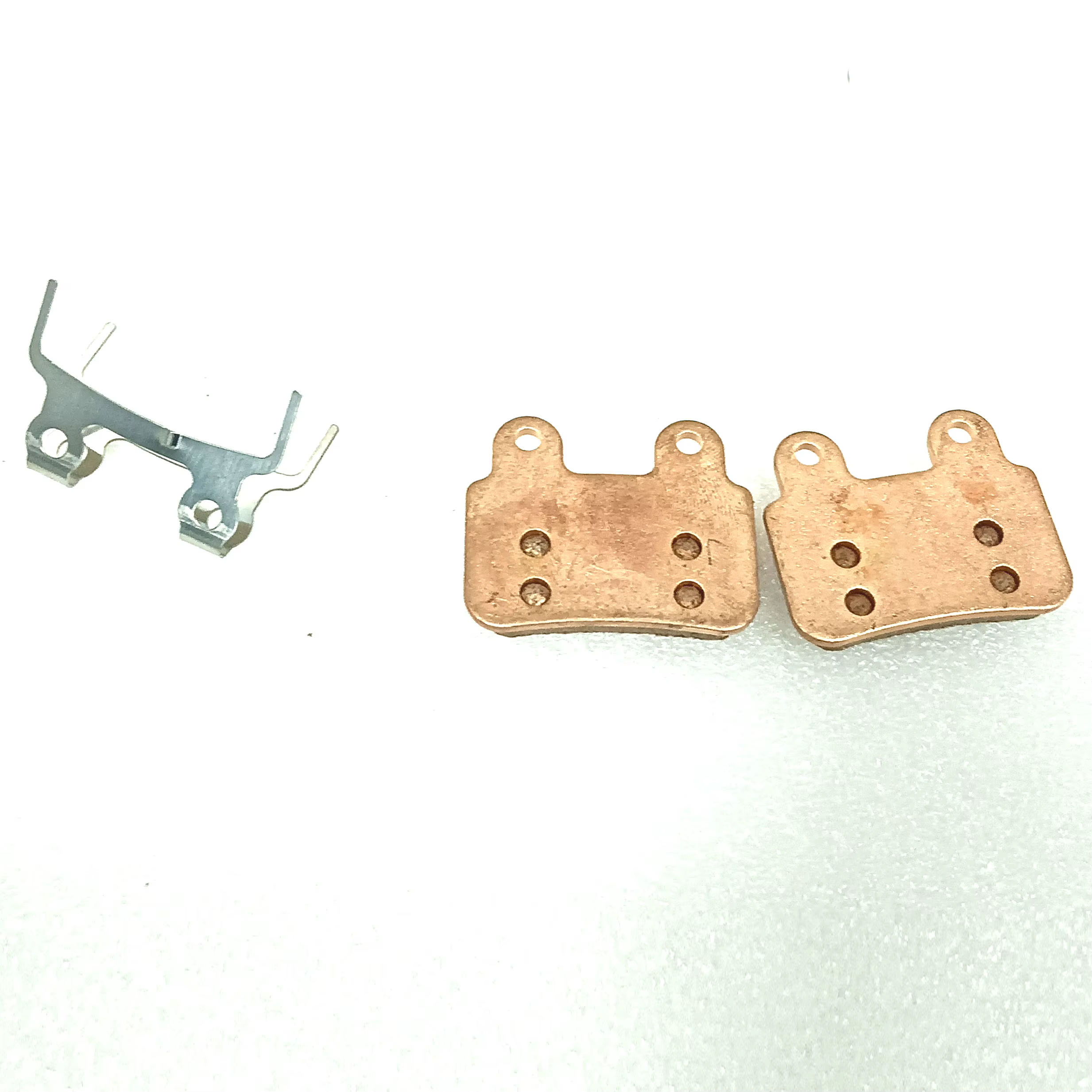 Nouvelles plaquettes de frein à disque Ebike pour XD-KLBS-DOTS étriers