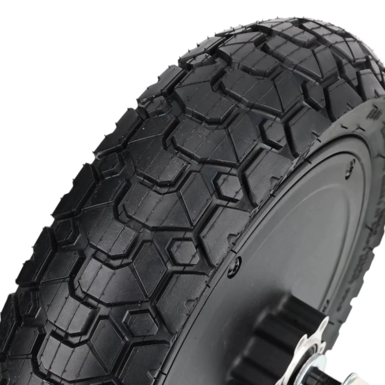 Moteur de roue arrière d'origine 650W pour Segway ZT3 ZT3 Pro