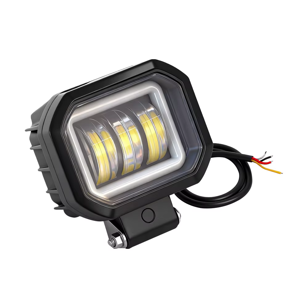 Projecteur Led Liht 18-20W pour Scooter électrique
