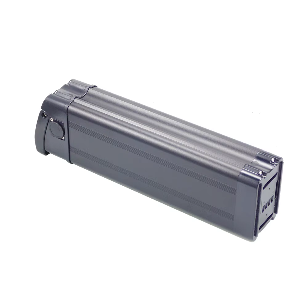 HITorganites-Batterie Lithium Akku pour Vélo Électrique Pliant