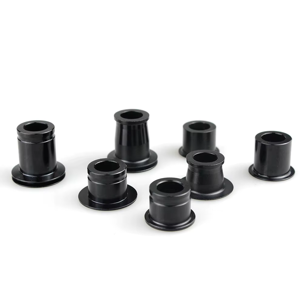 Embouts de moyeu de vélo arrière 180 240 350 HG MS XD XDR couvercle latéral 12mm x 142mm 148mm moyeux