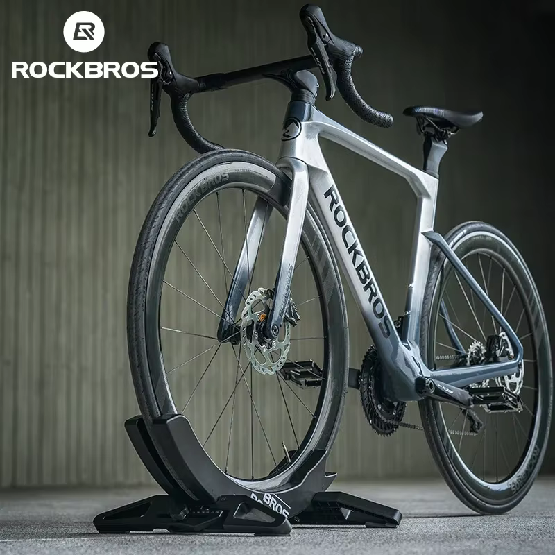Support de vélo d'intérieur
