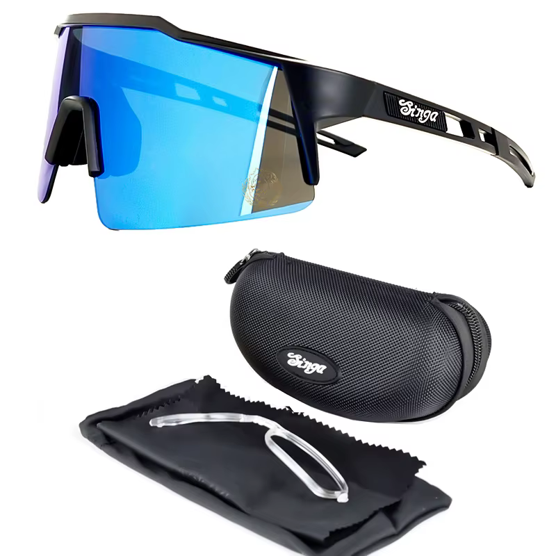 Lunettes de cyclisme pour hommes et femmes