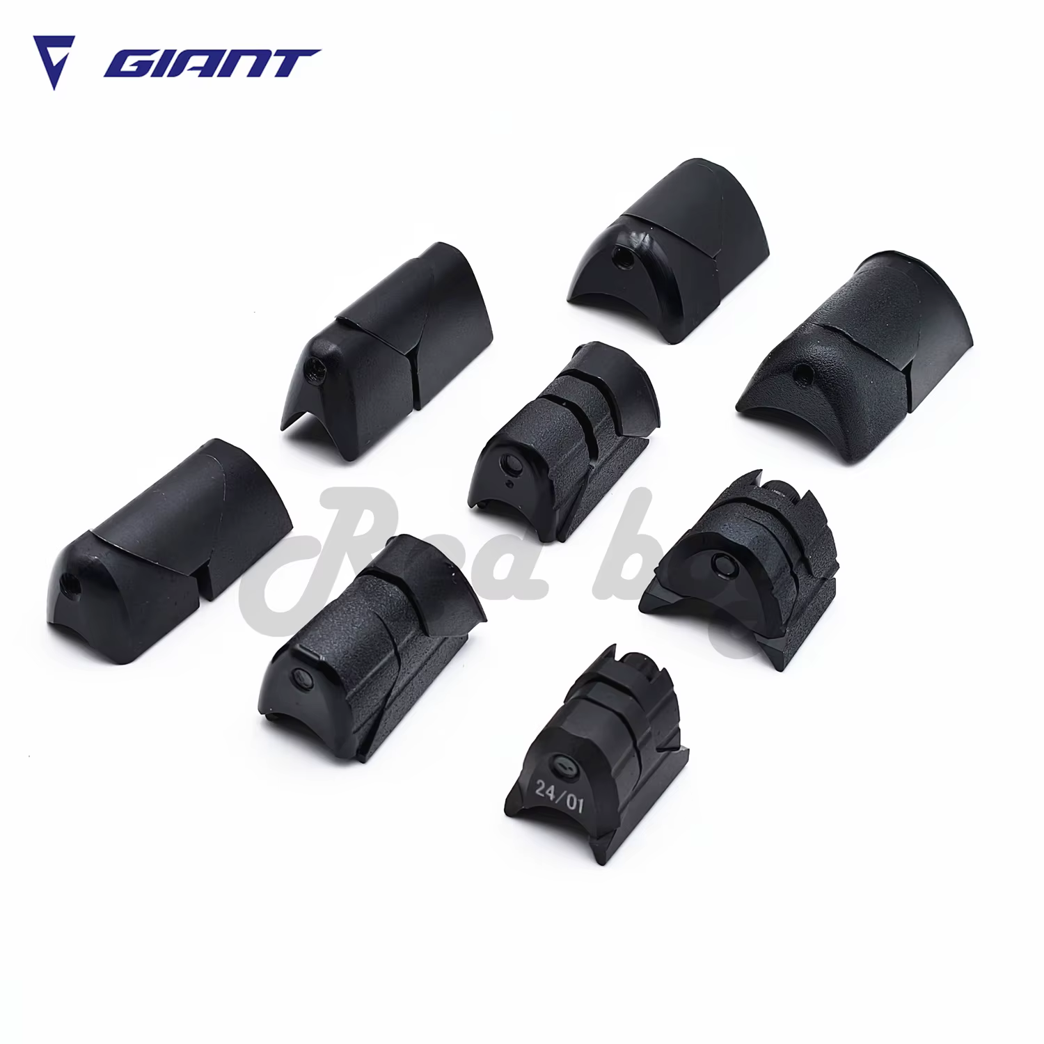 Collier de selle interne pour vélo de route GIANT, pour TCR PROPEL DEFY