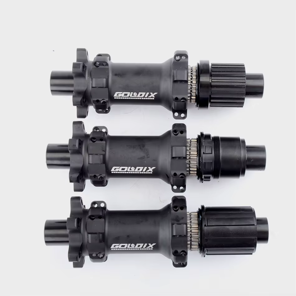 GOLDIX – roulement scellé de vélo de montagne Ultra léger M370