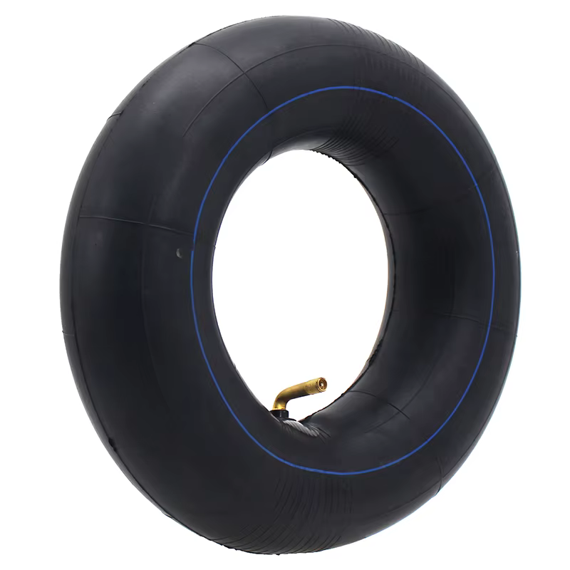 Pneu tubeless 10x4.50-6 pour trottinette électrique et pièces de roue de vélo