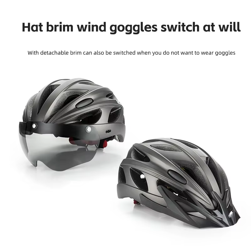 Casque de vélo ROCKBROS