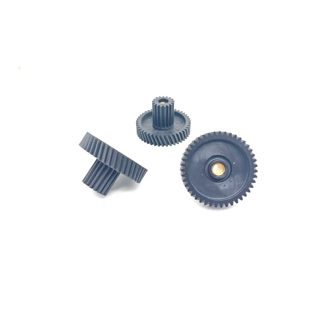 Kit de conversion pour vélo électrique : Engrenage planétaire en nylon pour moteur de moyeu