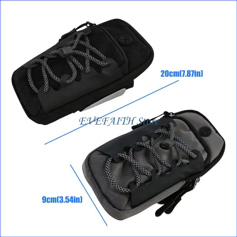 Étui universel pour batterie vélos électriques 124B