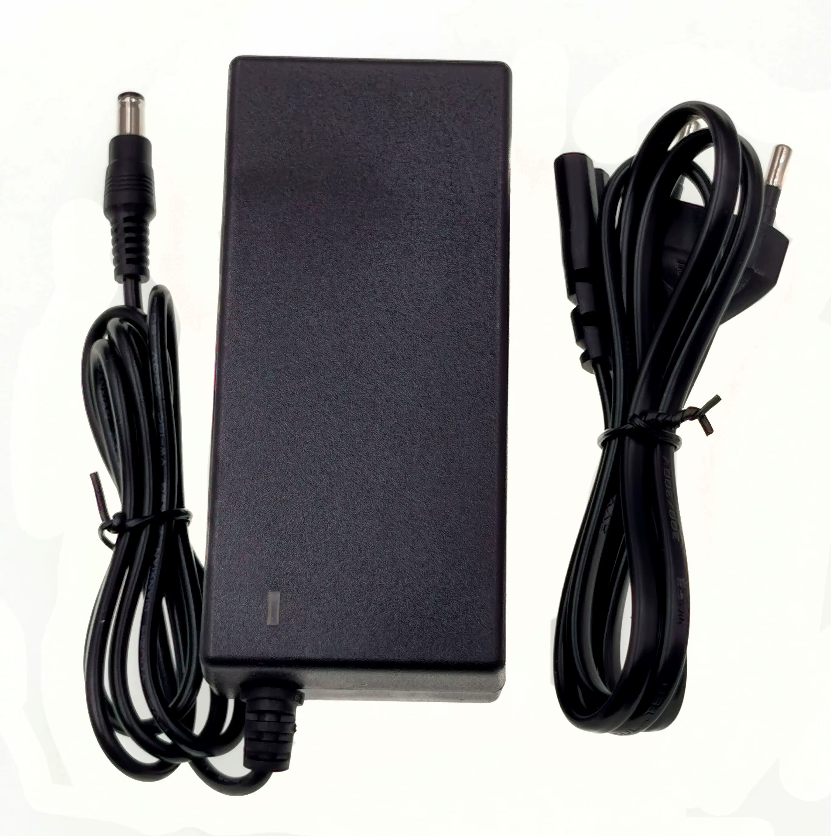 Chargeur 29.4V 2A pour batterie au lithium 24V 25.2V 25.9V 29.4V 7S