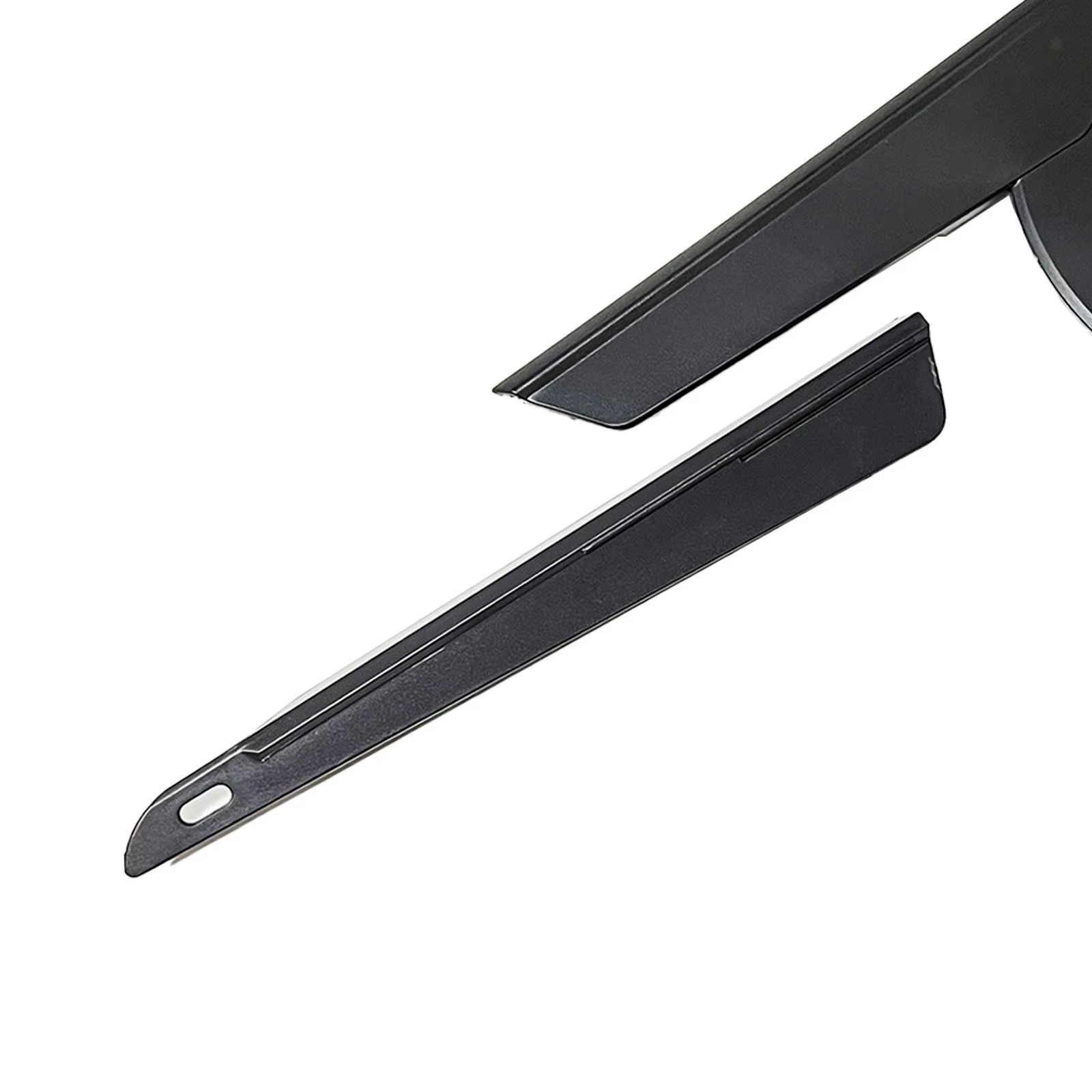 Garde-chaîne de vélo remplacement Durable couverture de chaîne