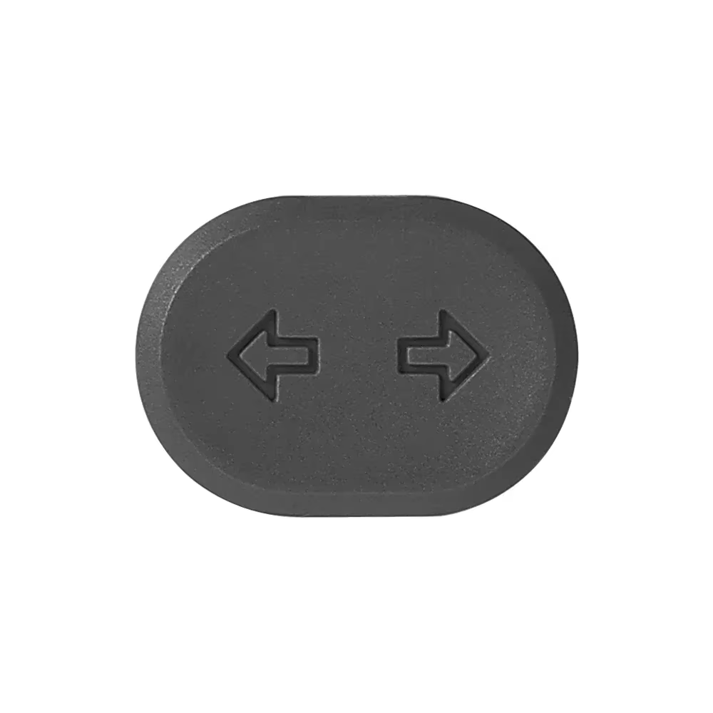 Bouton de clignotant pour Ninebot F2 F2 PRO E2 Pro E3 E3 Pro MAX G2