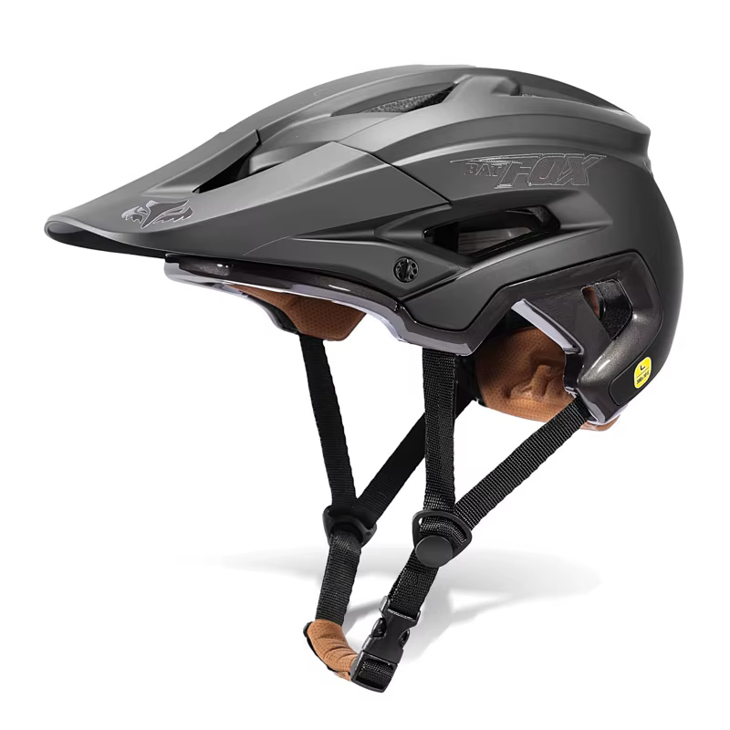 Batfox vtt casque de vélo pour hommes