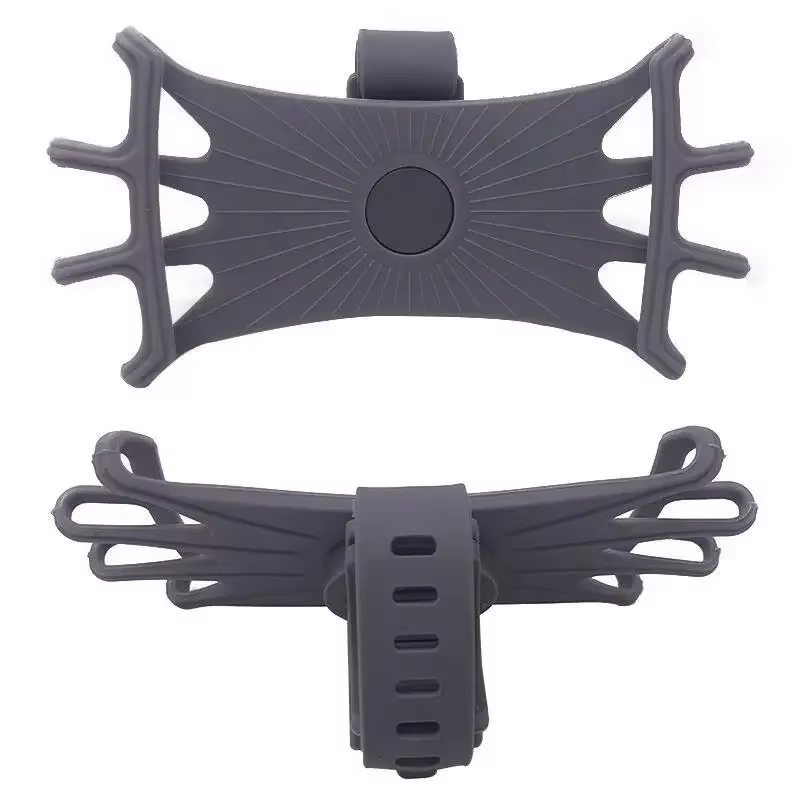 Support de téléphone portable pour vélo et trottinette 360° °