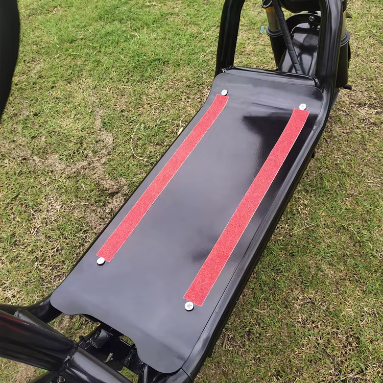 Scooter électrique pour adultes de haute qualité