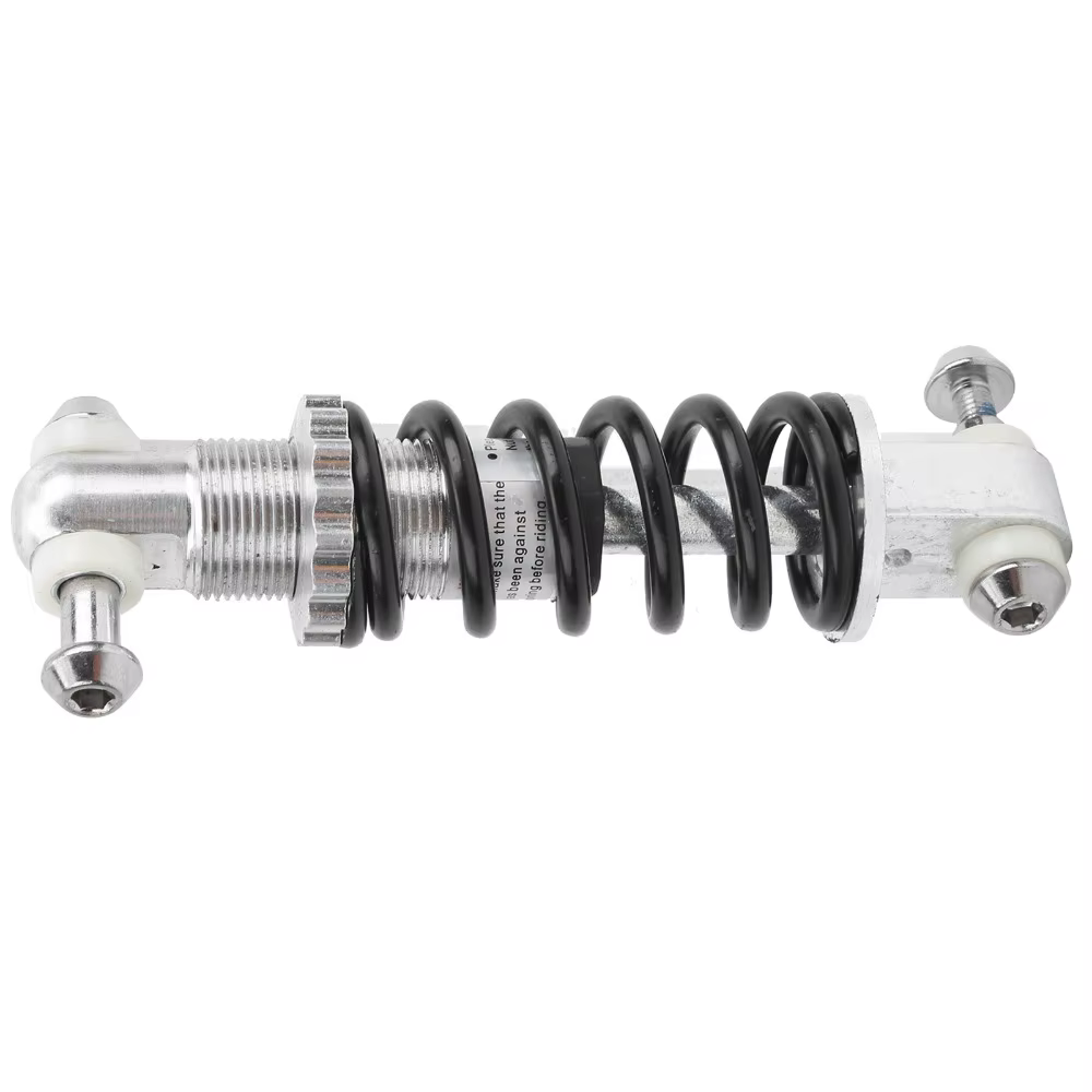 Amortisseurs de vélo 150mm 300LBS