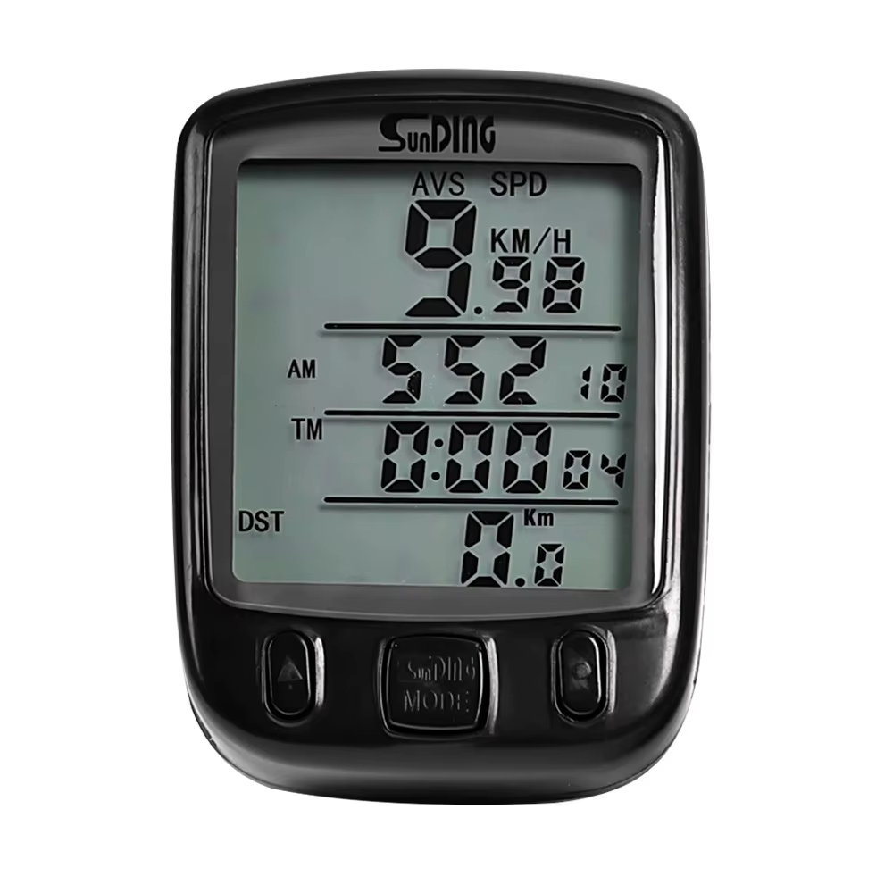 Montre à Code pour vélo de route de montagne