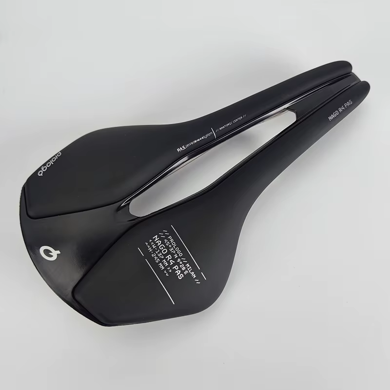Selle de vélo Prologo Nago R4 PAS / Scratch M5 PAS / Space Original pour VTT