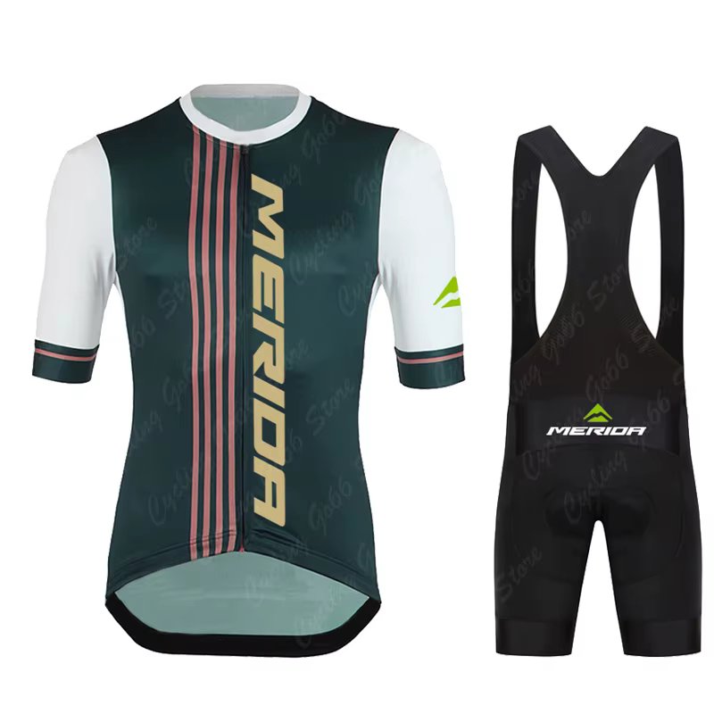 Ensembles de cyclisme Merida