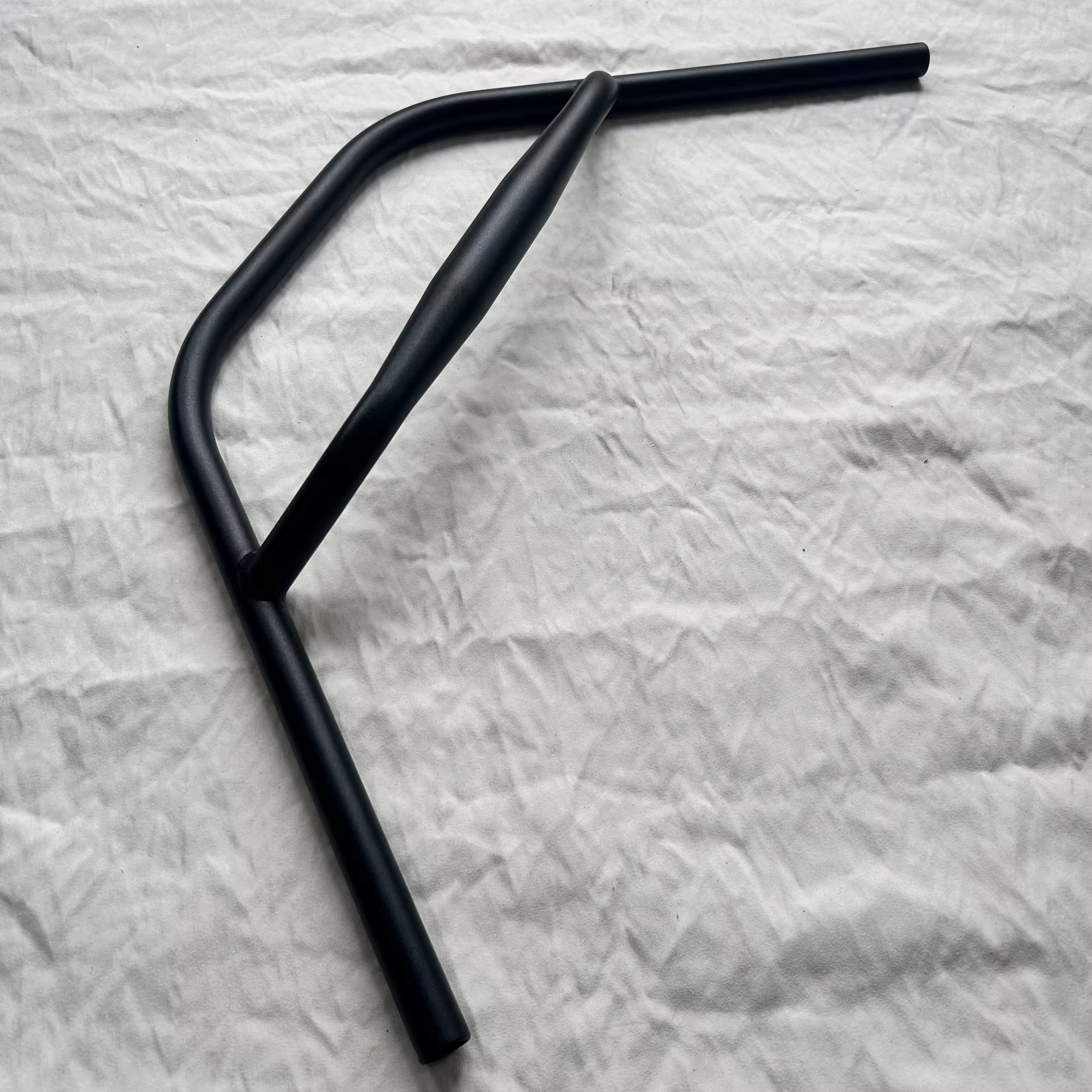 Vélo de gravier//guidon d'oreiller