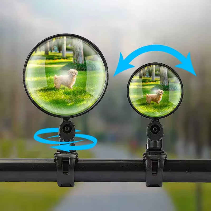 Rétroviseur de Scooter électrique rétroviseurs pour Xiaomi M365