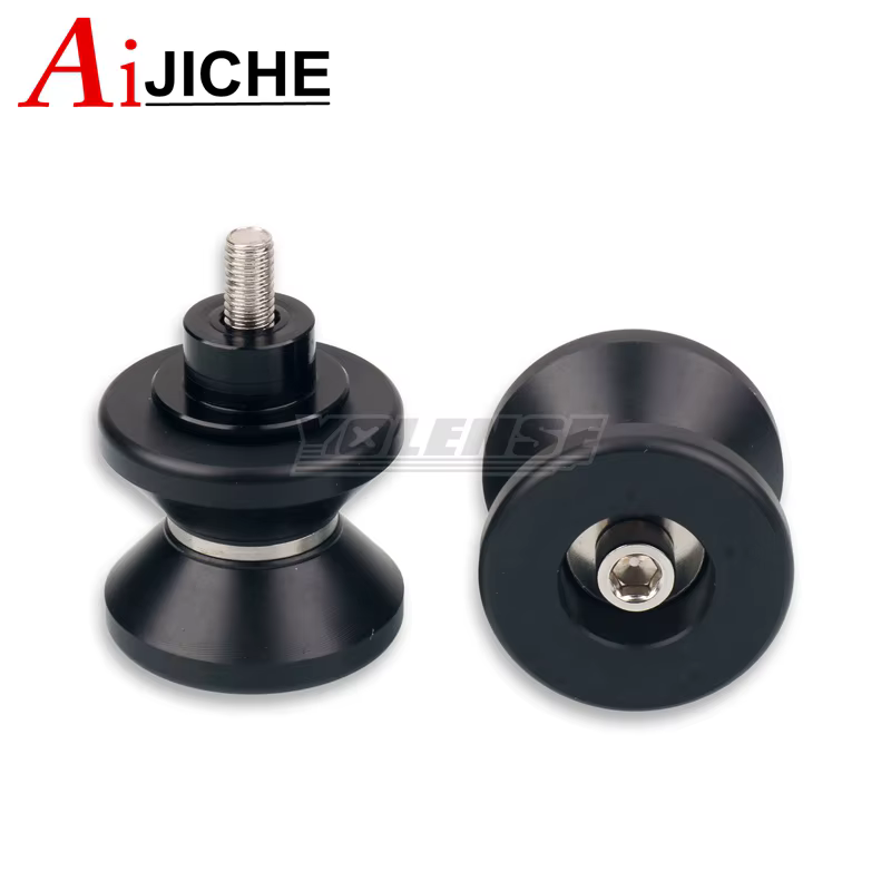Accessoires de moto M6 M8 M10